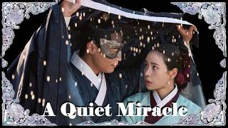 [My Royal Nemesis] Seo Ja Yeong - A Quiet Miracle Lyrics/Vietsub | 멋진 신세계 OST Part 5 조용한 기적 - 서자영
