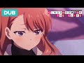 Ayanokoji Dumps a Girl on Christmas | DUB | Classroom of the Elite Season 2