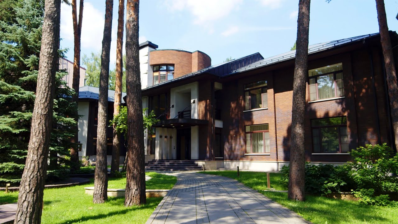 Сборный дом в Соче бассейн Сборный дом в Соче бассейн