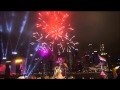 Preview of the National Day Parade 2012 in 4 Minutes!