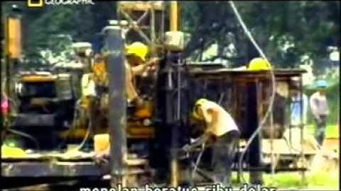 KLCC in the making   part 02 06