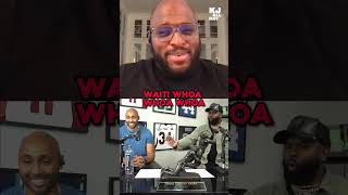 Brandon Mebane & KJ Wright Knew The Super Bowl Was Over at Halftime Profile