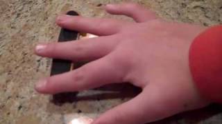element tech deck review