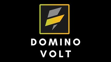 HCL Domino Volt. Build Enterprise Apps Lightning Fast