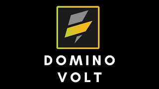 HCL Domino Volt. Build Enterprise Apps Lightning Fast