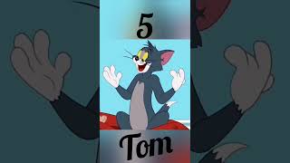 Top 10 Favourite cartoon character of all time Top 10 Favourite cartoon character of all time