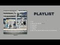 PLAYLIST CORTIS ALBUM COLOR OUTSIDE THE LINES 
