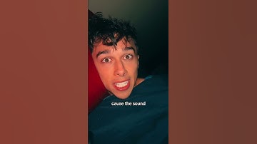 Why I can NOT sleep #relatablestories #comedy #funnymemes