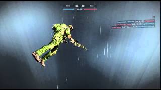 Medal of Honor: Warfighter Glitch