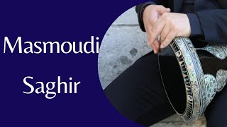 Cours De Darbuka Avec Le Rythme Baladi