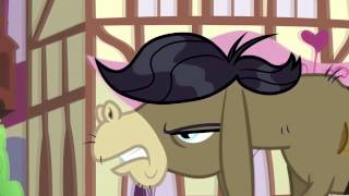 The Legend of Zelestia: Navi Pie Meets Cranky Doodledorf