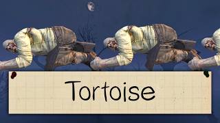 Tortoise Challenge | Phasmophobia