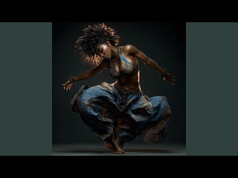 Let's Dance For The Ancestors