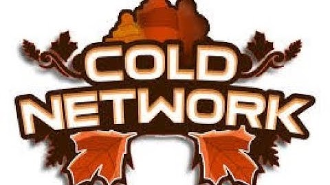 Random 1v1 on Coldnetwork practice.