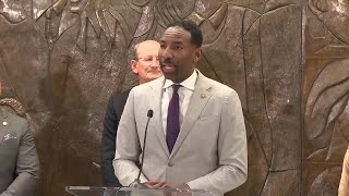 ICE isn’t invited to FIFA World Cup matches, Atlanta mayor says
