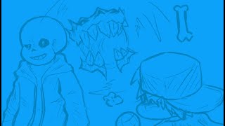 Vs Finale For The Bonely One Demo