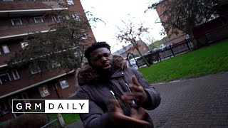 Rem - Blue Lights Music Video Grm Daily