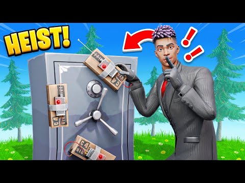 The BEST MODE EVER in Fortnite!