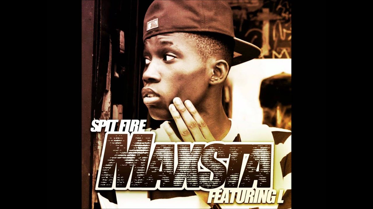 Maxsta - Spit Fire (Feat. L) (Mistajam 1xtra Rip) - YouTube