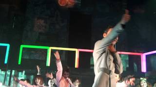 20110917 늑유커튼콜2