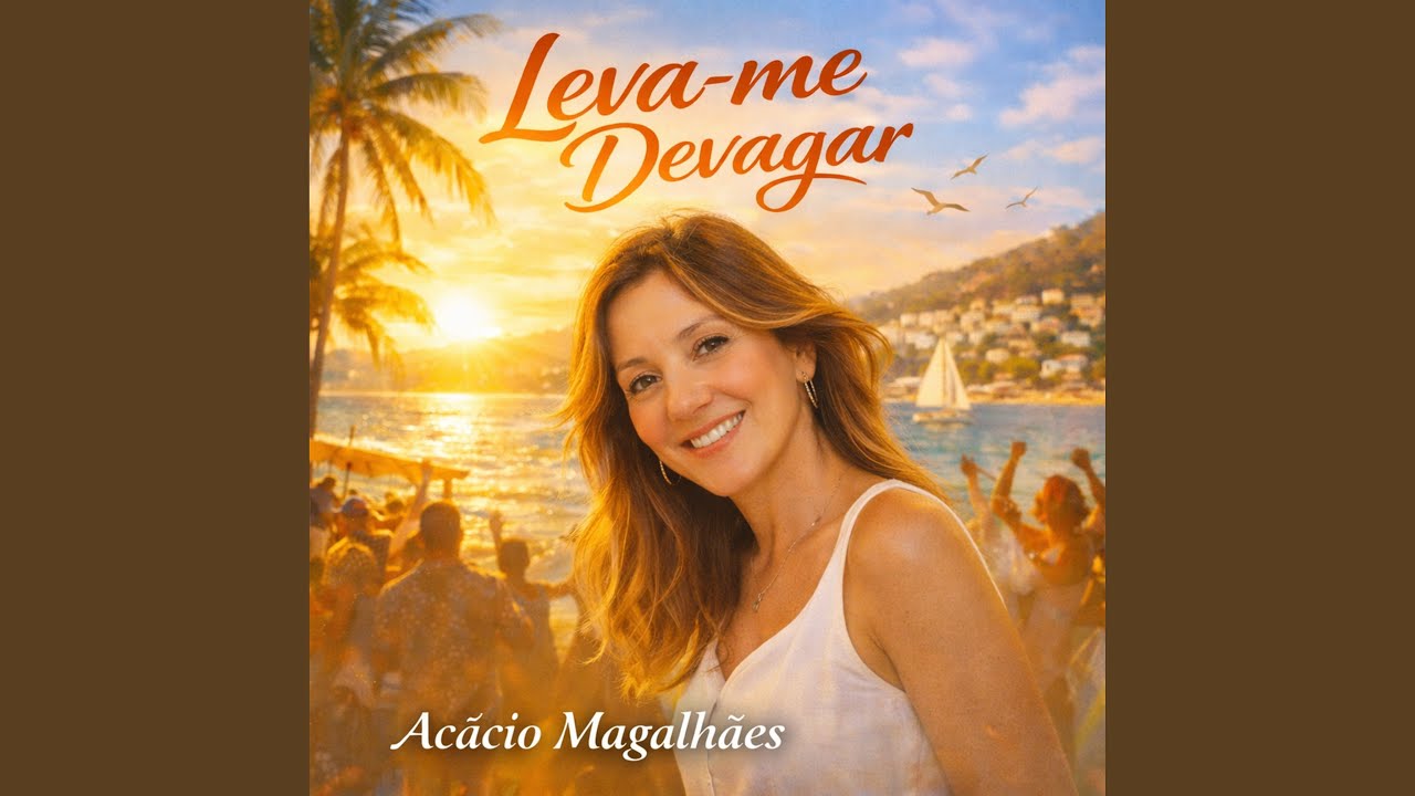 Leva-me Devagar