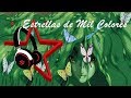 Camelias Estrellas De Mil Colores Remix Dance 1997 Roly DJ Retro 