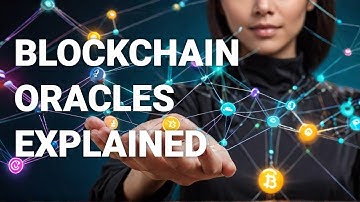 Why Crypto Oracles Are ESSENTIAL for Blockchain