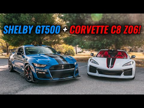 We Added the Car of YOUR Choice to Our Giveaway!
