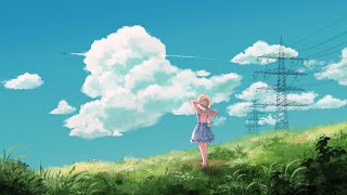 SECOND SUMMERS 🌻  [FULL ALBUM] - Beautiful Piano & Ambient Music for Relaxation｜BigRicePiano