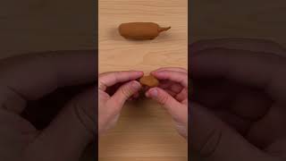 Making a Clay Dachsund! AKA a Weiner Dog