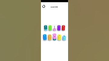 hoop stack level 449