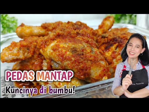 Bakar Rica Paniki Menu