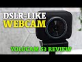 The YoloCam S3 Might Be the Best 4K Webcam Yet!