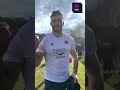 Italie / France : Dernier entraînement pour le XV de France (Six Nations 2023)