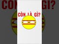 Video chill muốn gửi đến cho bọn Cali sv :))  #countryballs #memes #edit #vietnam #viral #shorts
