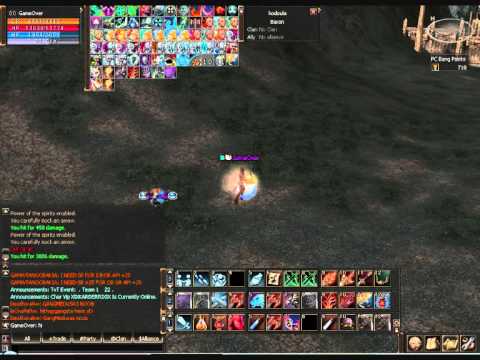 L2Core PvP By GameOver