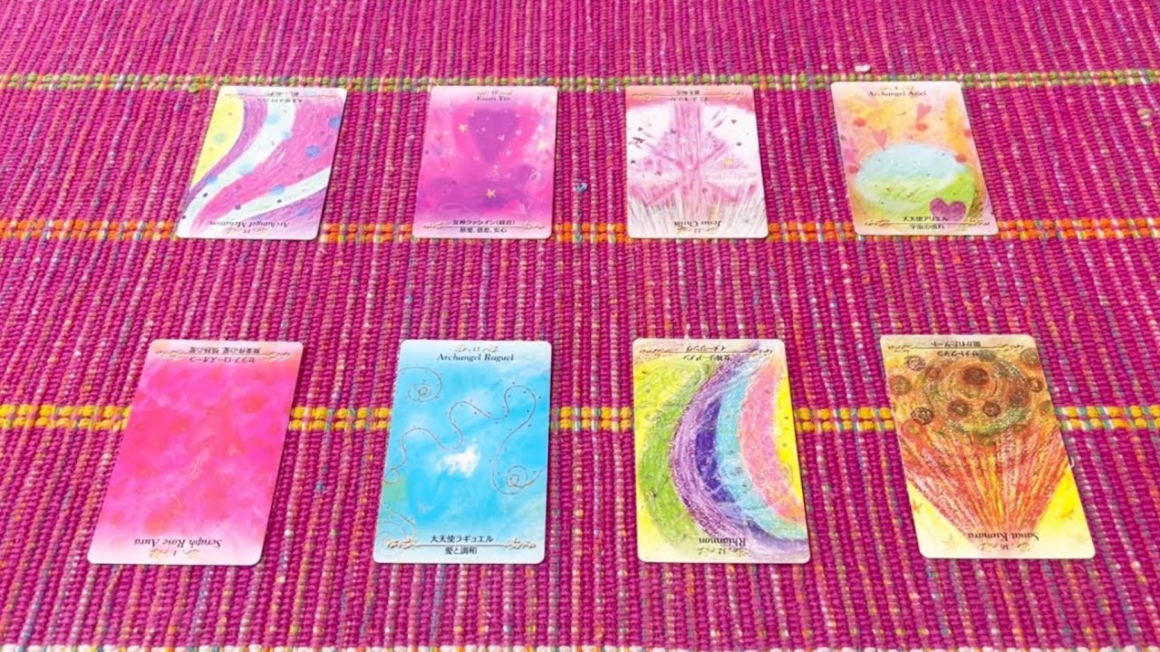 今のあの人のあなたへの正直な本音本心の気持ちは？😌💭💞