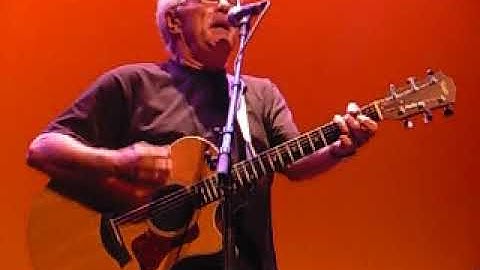 Poco Live ‘Please Wait For Me’ (edit Pt. II) Paul Cotton Ridgefield CT