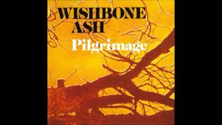 Video thumbnail of "Wishbone Ash - Valediction"