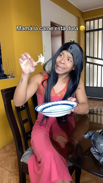 Mamá está muy dura 🤣🤣🤣💃🏽 #comedia #humor #tiktok #viral