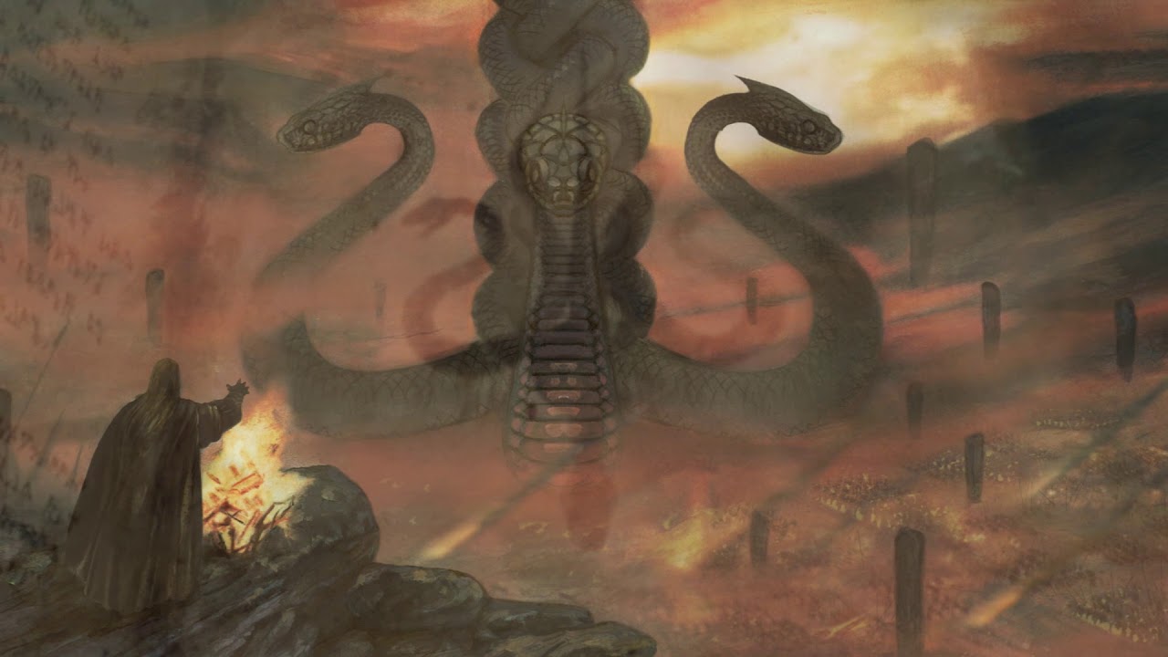 Arkadius Antonik - Arruns (Realms Of Odoric)