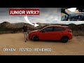 IS the 2024 Subaru Impreza RS a JUNIOR WRX?