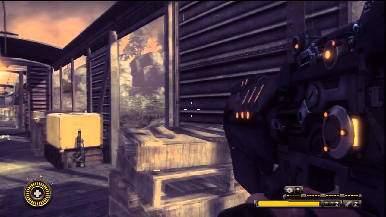 Resistance 3 Walkthrough Part 17 YouTube resistance-3-walkthrough-part-17-youtube