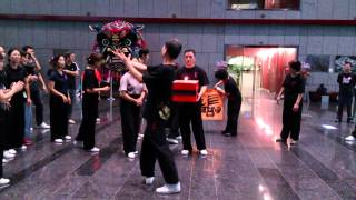 2015-07-28市府師兄姐為林麗雲老師預先祝壽2