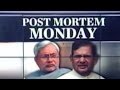 Resignation masterstroke Nitish Kumar?