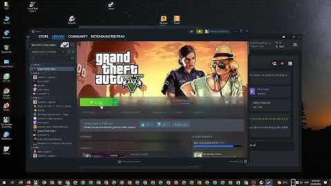 Hướng dẫn download gta 5