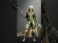 Snake Hunter Fashion! My Best Fashion For Liar's Handshake - Destiny 2 Fashion #shorts