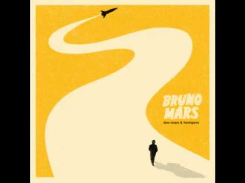 6. Marry You-Bruno Mars (Doo-Wops \u0026 Hooligans) With Lyrics