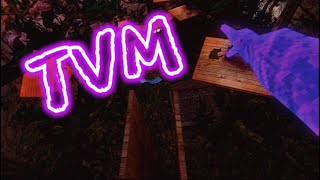 Tvm Choccy Gorilla Tag Montage