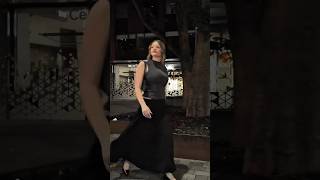 🌃 Manchester Nightlife in 4K 🇬🇧 | Exploring the City After Dark 💃🇬🇧#liverpool#shorts#viral #vibes